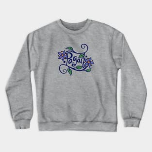 Pagan Crewneck Sweatshirt